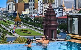 Phnom Penh 51 Hotel