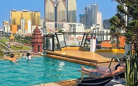 Phnom Penh 51 Hotel